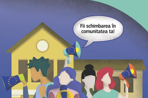 Poster concurs Lider European
