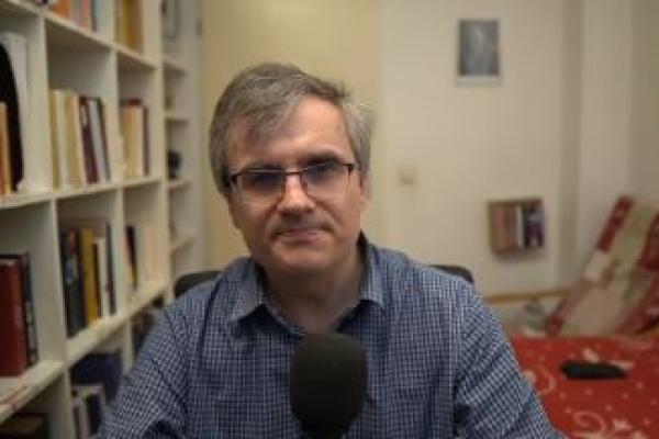 Cristian Presură